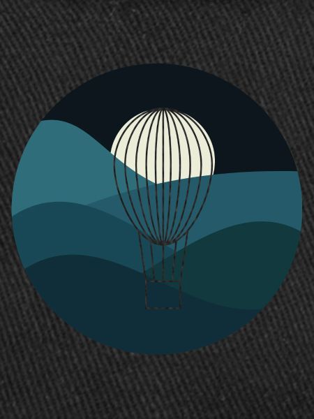 Montgolfière