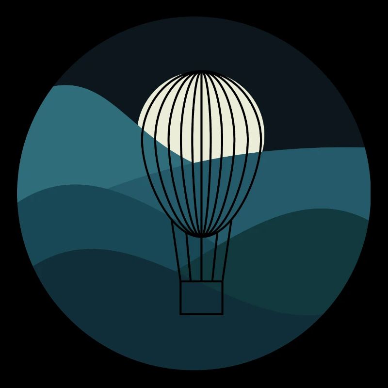 Montgolfière