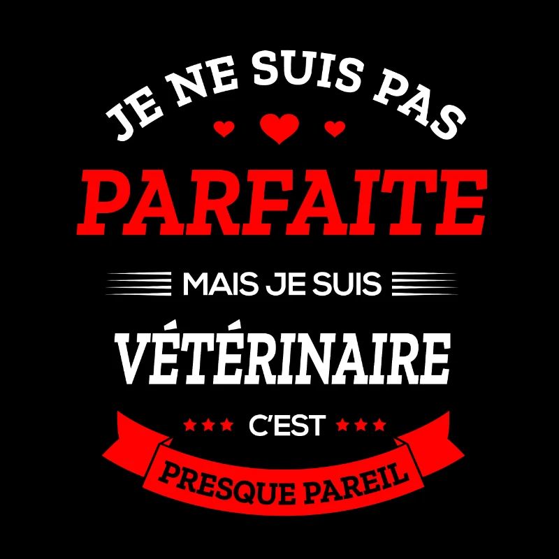 VÉTÉRINAIRE PARFAITE
