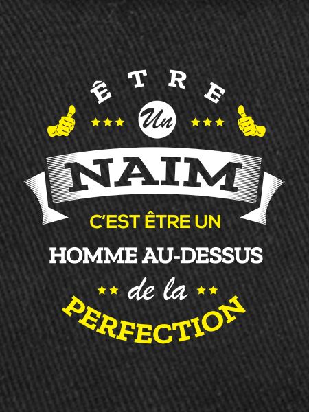NAIM PARFAIT - NOM NAIM