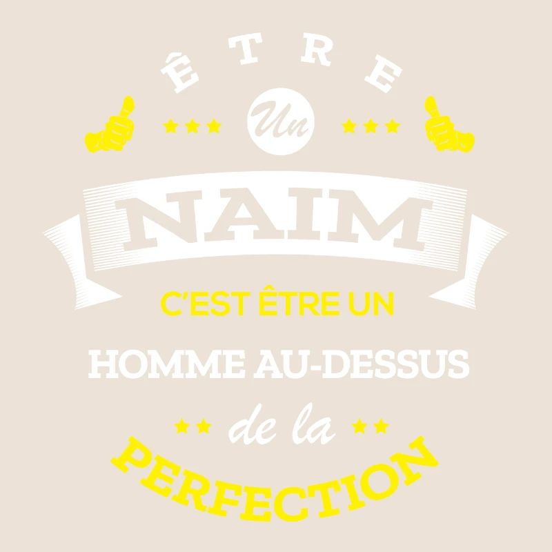 NAIM PARFAIT - NOM NAIM