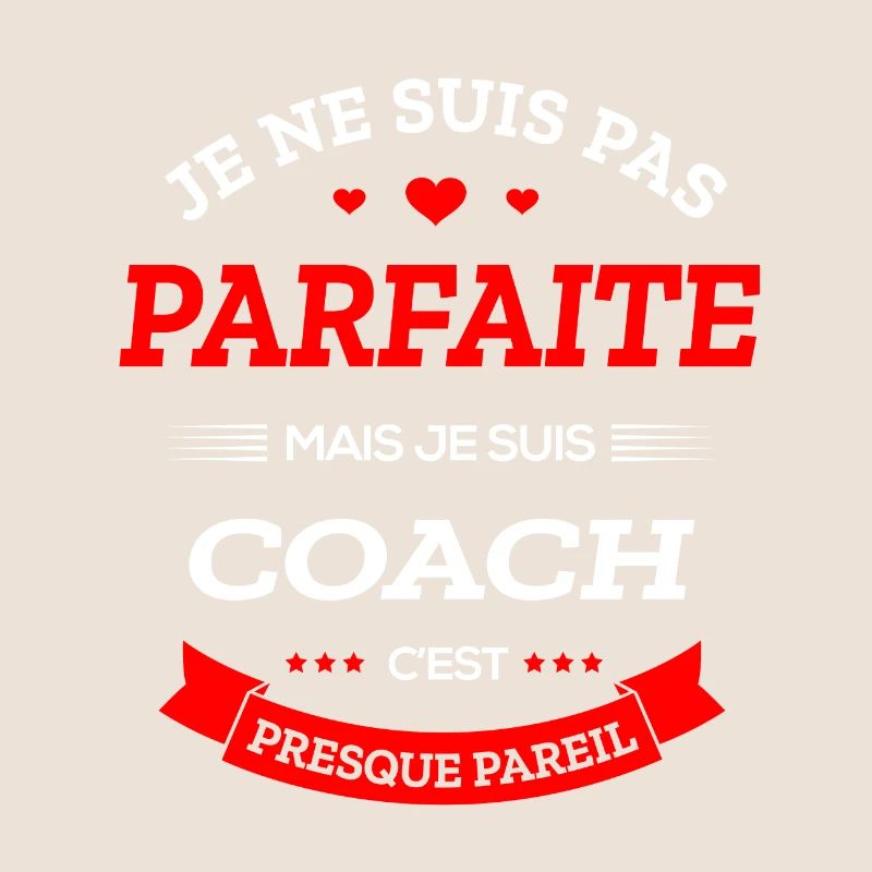 COACH PARFAITE