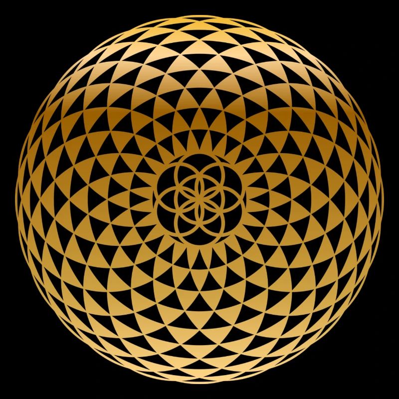 Torus Yantra