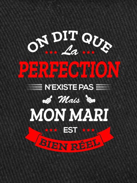 MARI PARFAIT