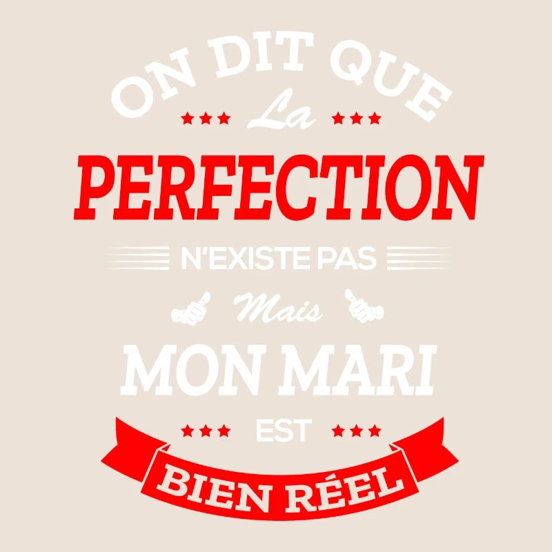 MARI PARFAIT