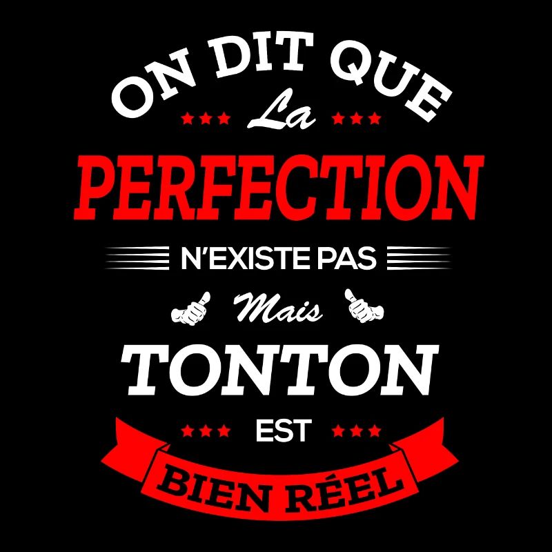 TONTON PARFAIT