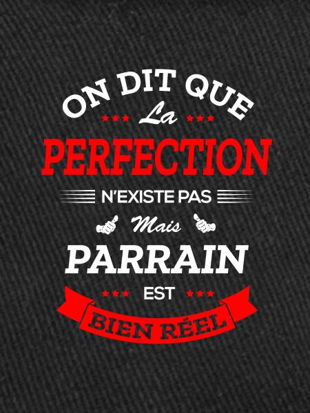 PARRAIN PARFAIT