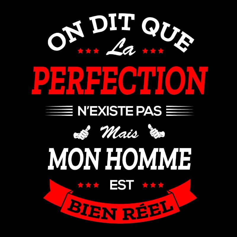 HOMME PARFAIT