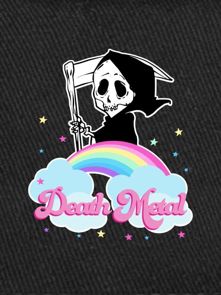 Death Metal Rainbow