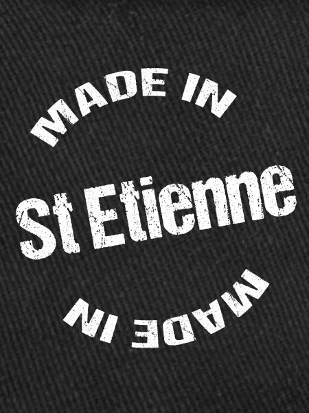 Made in Saint Etienne blc