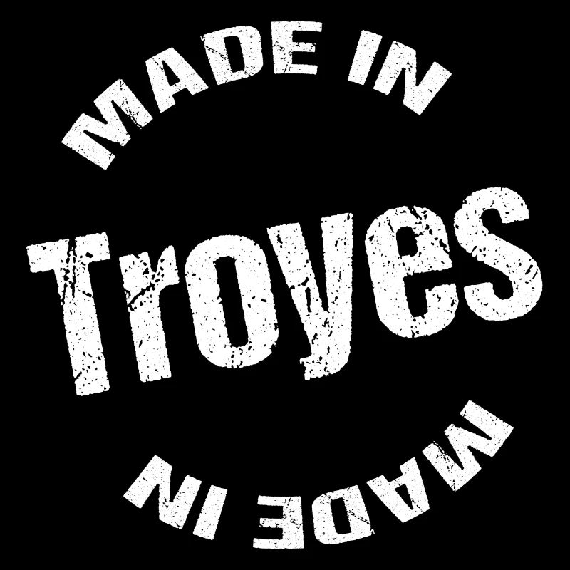 Hergestellt in Troyes blc