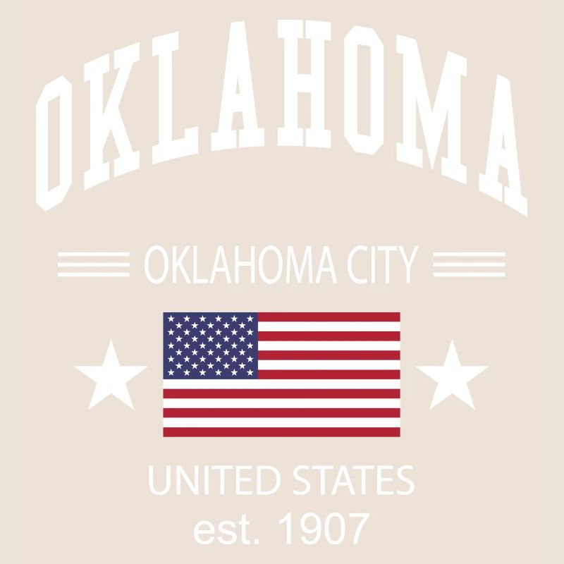 Oklahoma