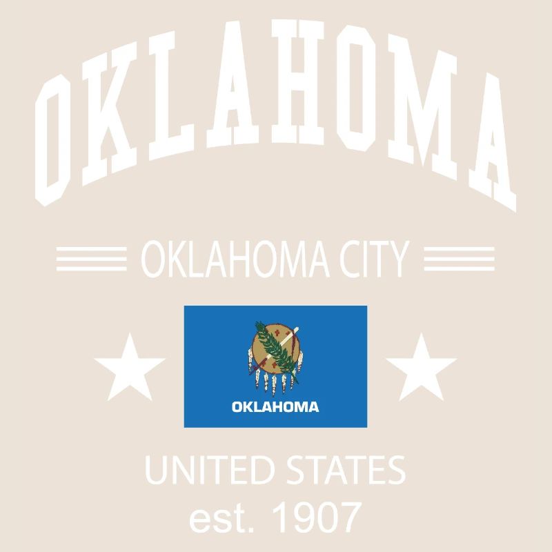 Oklahoma