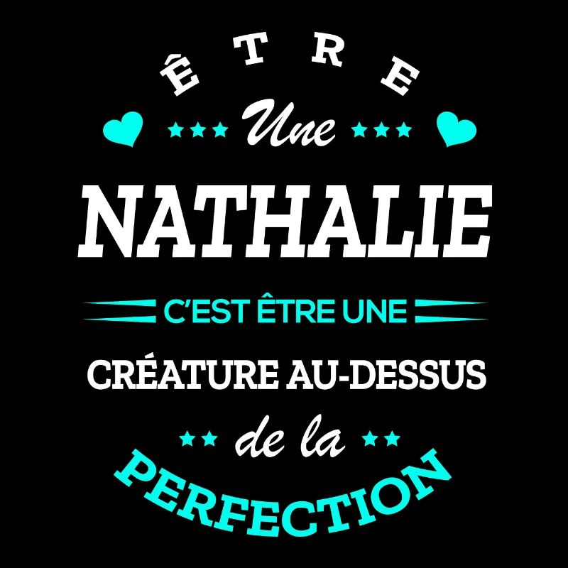 NATHALIE PARFAITE - NOM NATHALIE