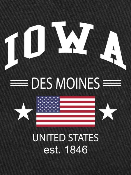 Iowa