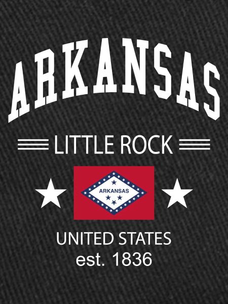 Arkansas