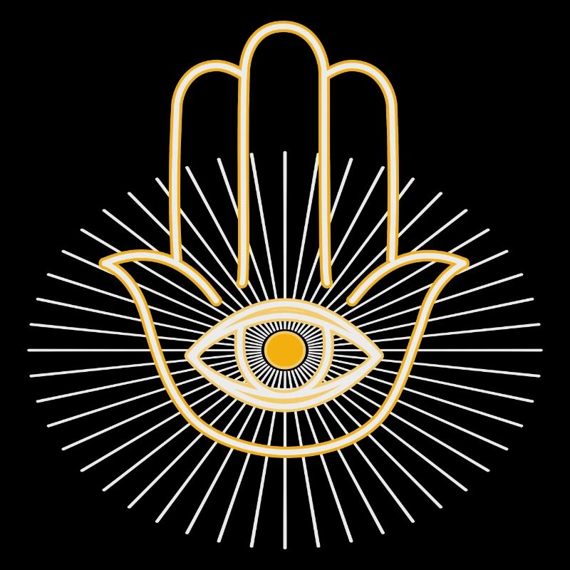Goa Hand
