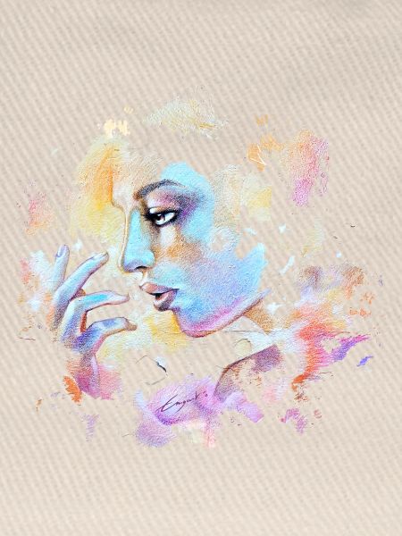 REVE DE NEBULEUSE