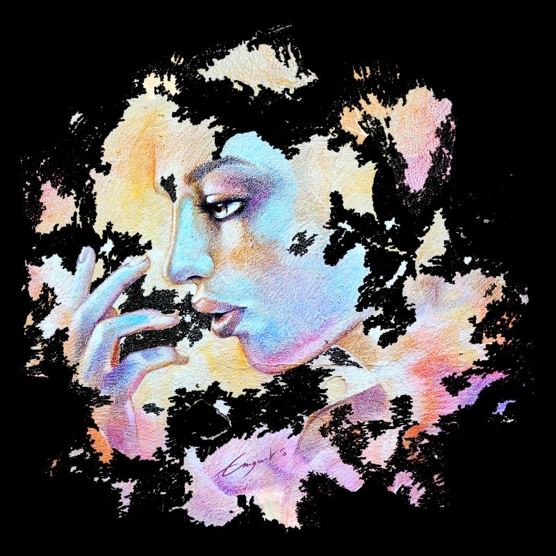 NEBULA DREAM