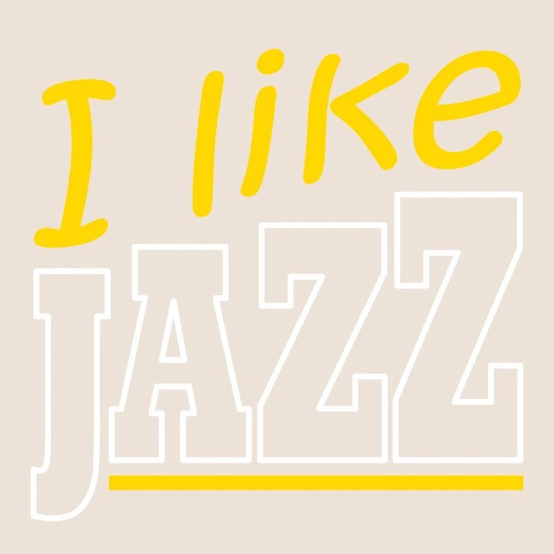J’aime le jazz