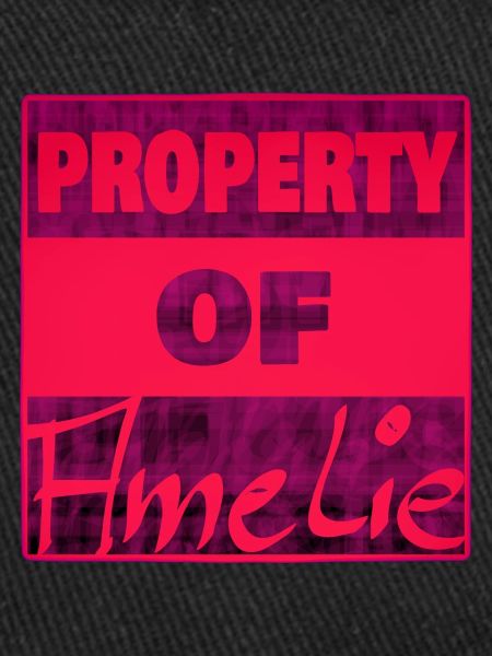 Possession d’Amélie