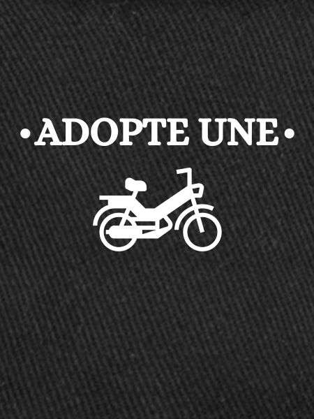 Adopte une mob