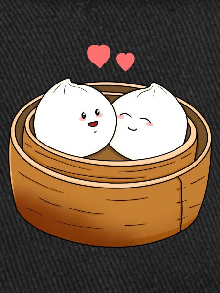 Dumpling Love