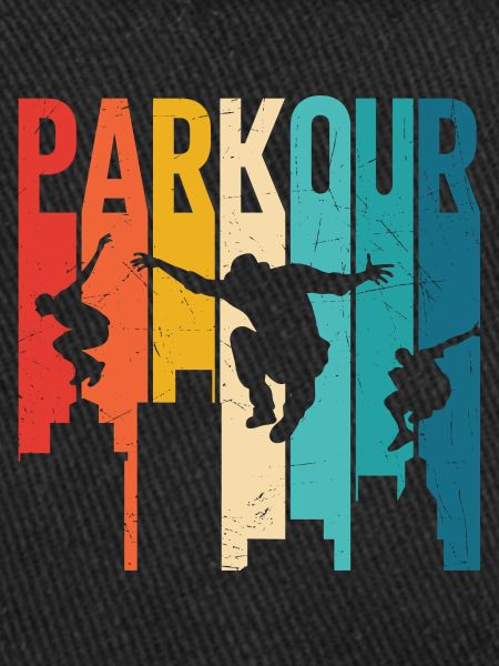 Parkour