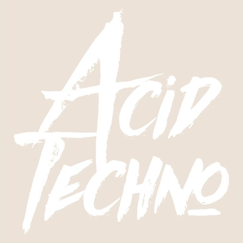 ACID TECHNO ACIDTECHNO