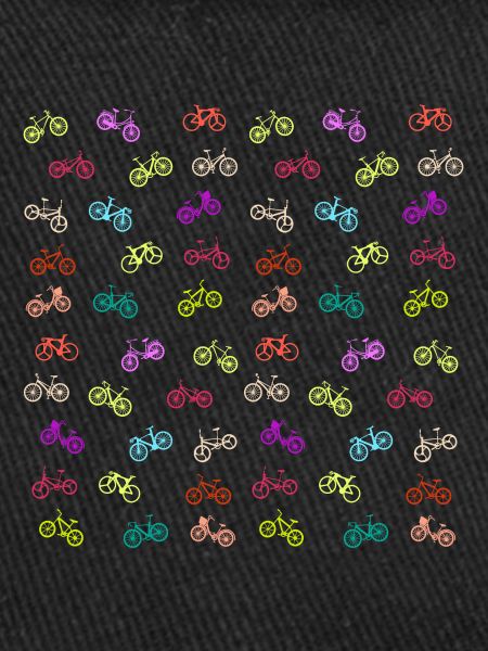 Modèle de vélo