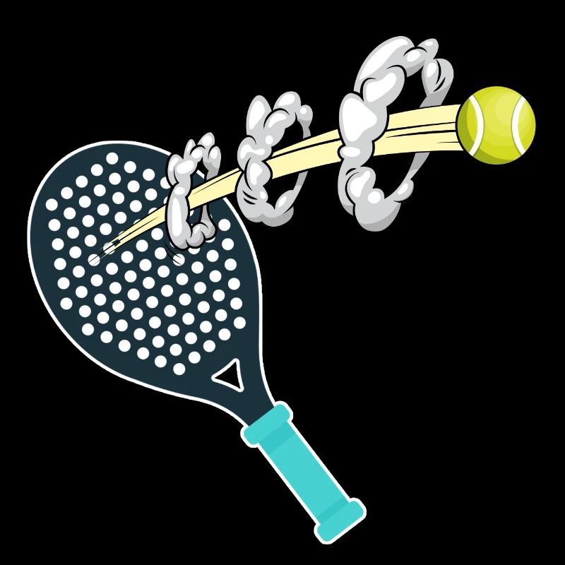padel padeltennis paddle