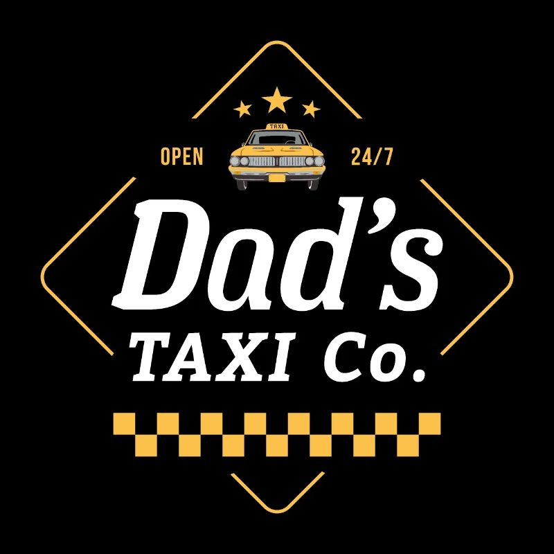 Dads Taxi Co