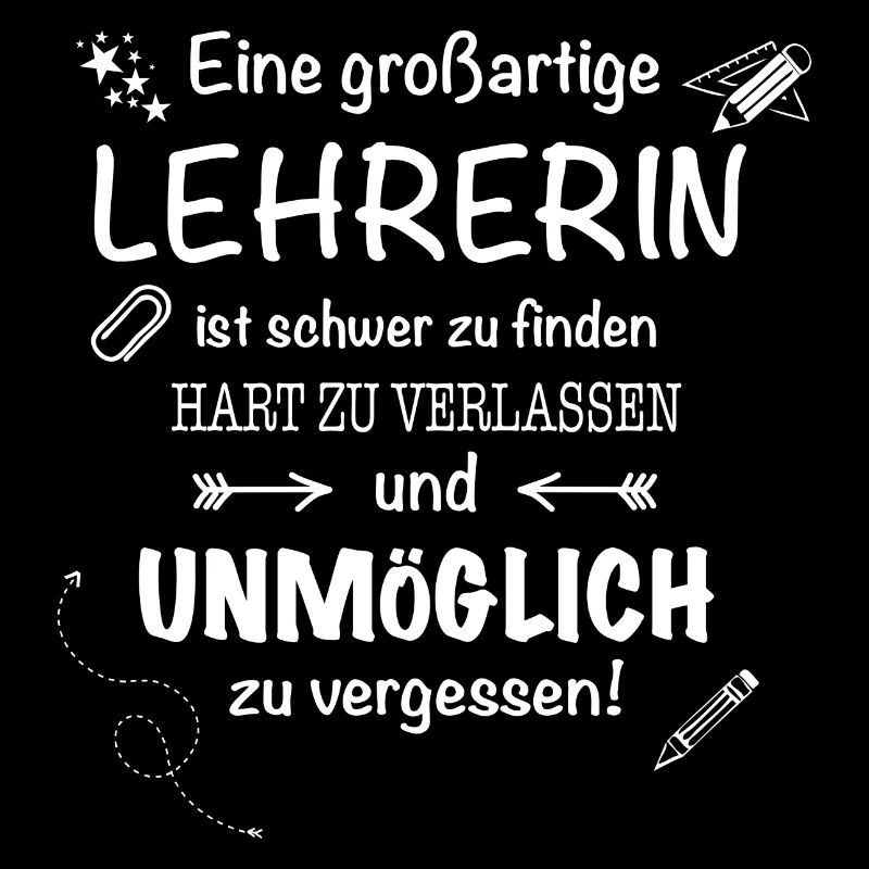 Lehrerin