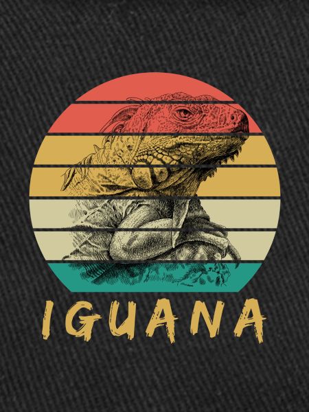 Iguana