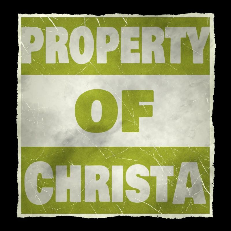 Besitz von Christa