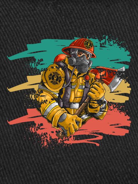 Firefighter