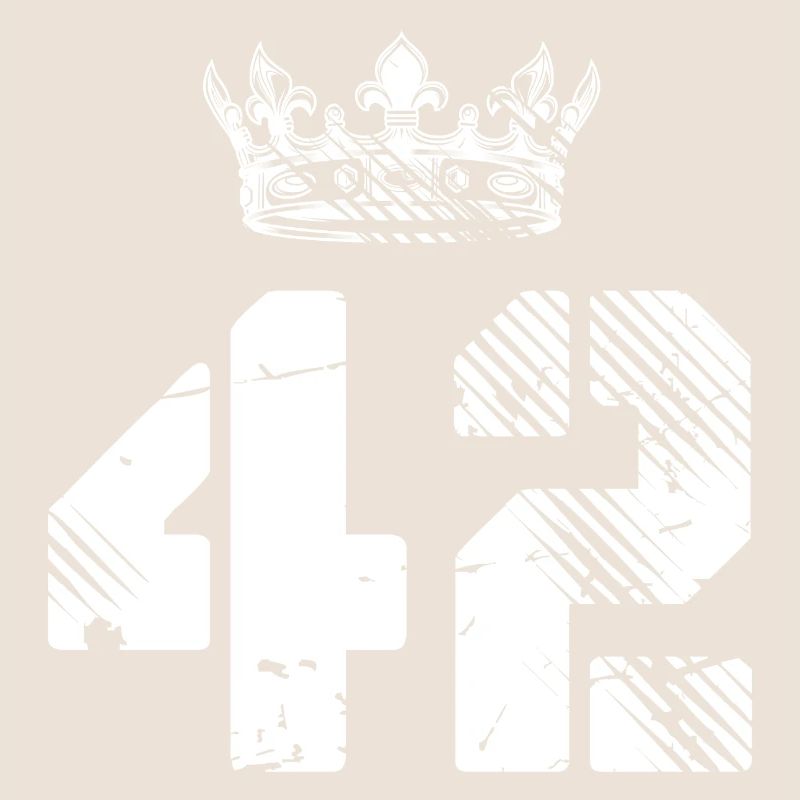42 Couronne numérique