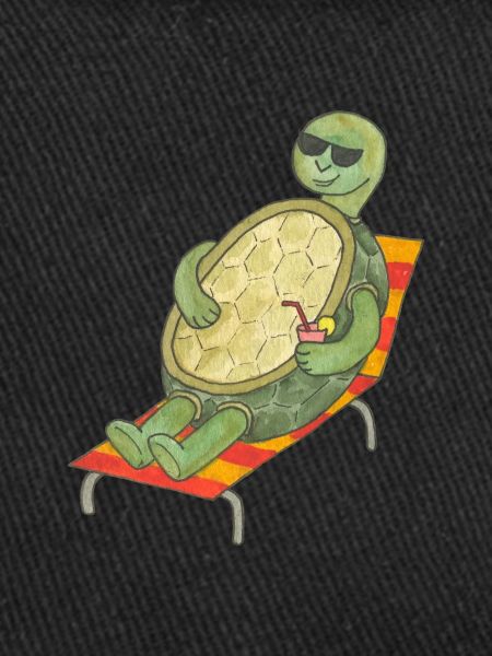 Chill Toad