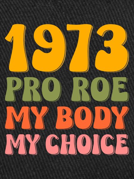 1973 Pro Roe