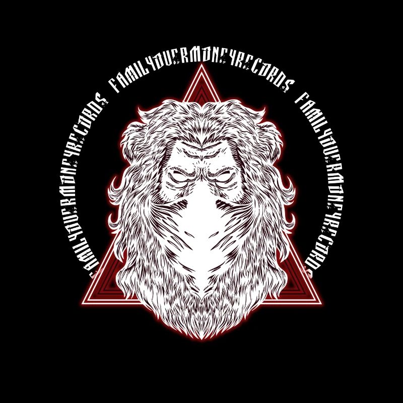 FOM Lion Design