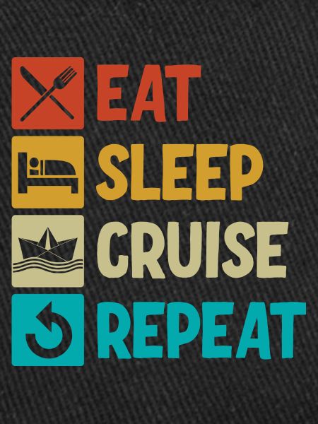 Croisière familiale