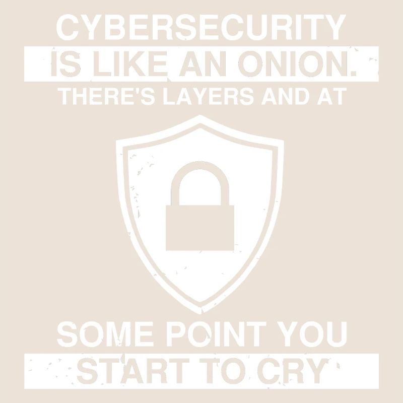 Cyber Security Design for IT Security and Hackers