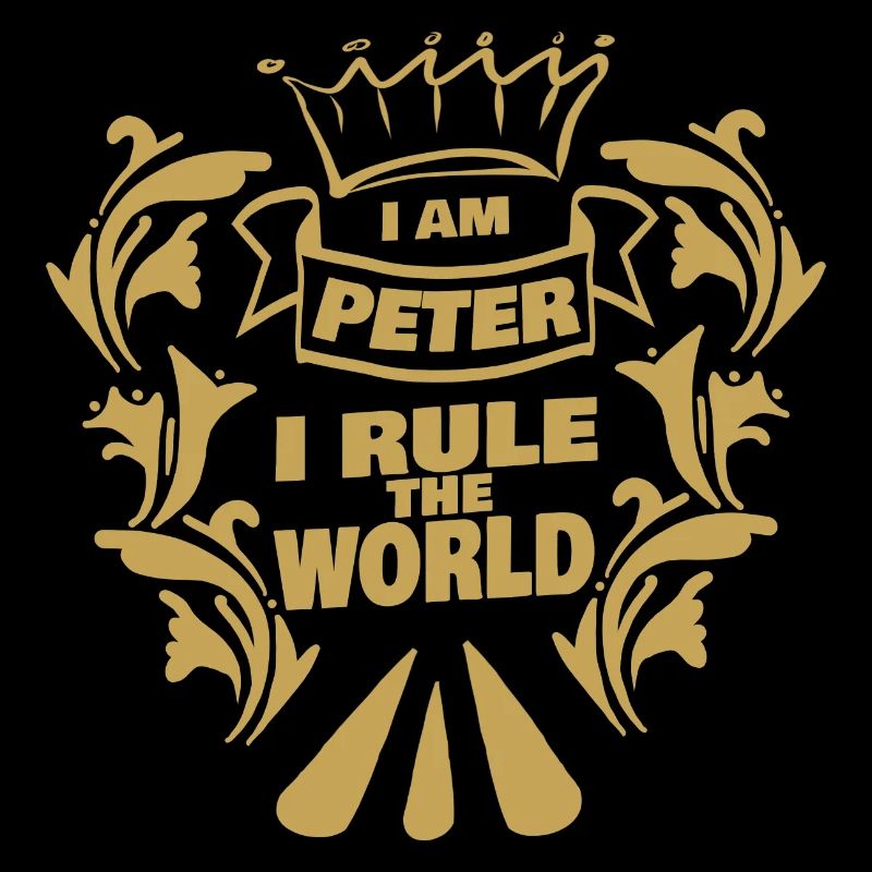 Peter