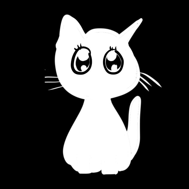 Cat animals cute pet small kawaii