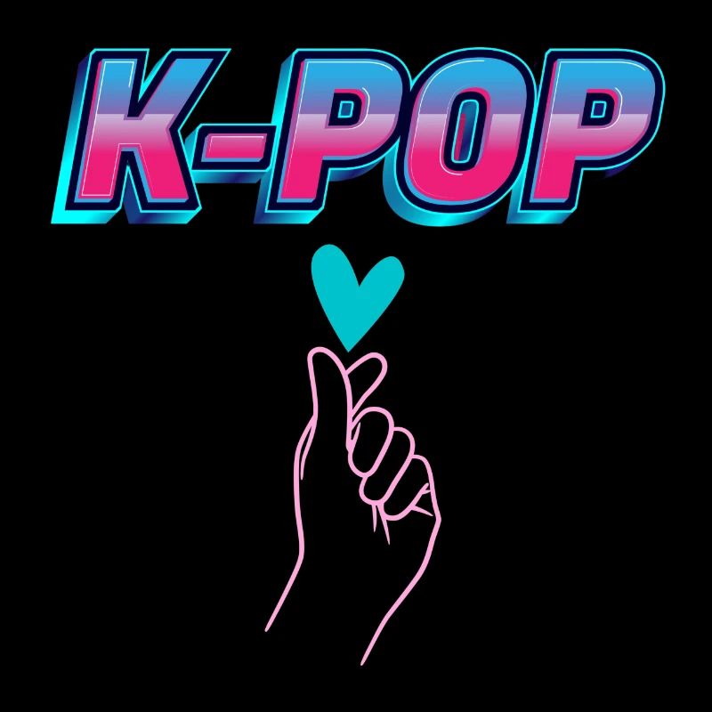 k-pop ou korean pop