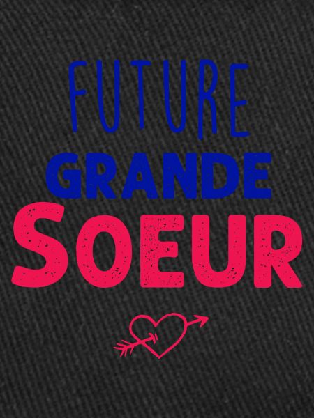 Future Grande Soeur