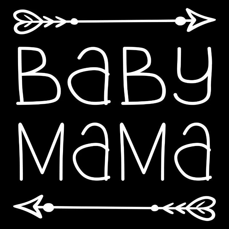 Baby mama