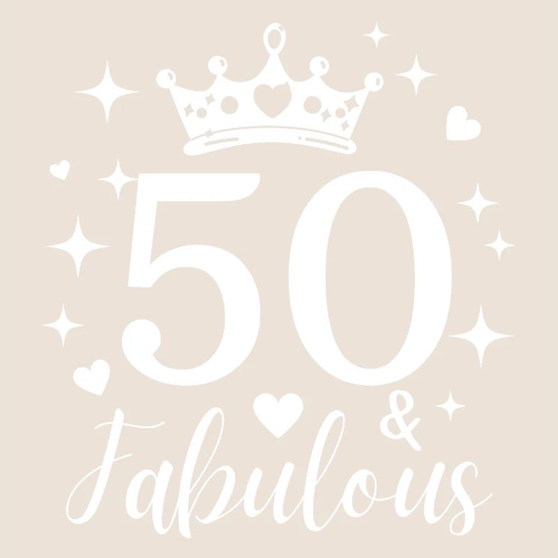 Fabuleux 50. 50e anniversaire