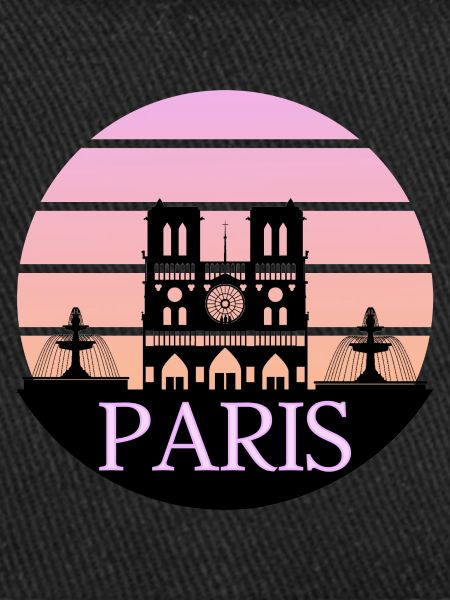 logo paris rose