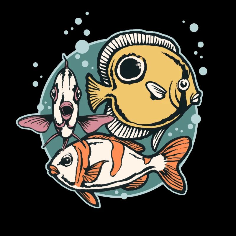 Fischfreunde